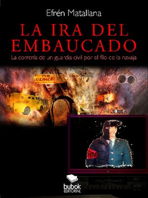 cover image of La ira del embaucado